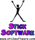 Stick Software logo
