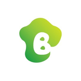 Berangin Creative logo