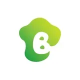 Berangin Creative logo