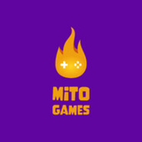Mito Games logo