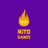 Mito Games logo
