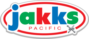 Jakks Pacific logo