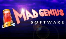 Mad Genius Software Ltd.