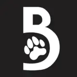 Black Pug Studio logo
