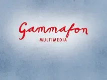 Gammafon Multimedia logo