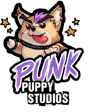 Punk Puppy Studios