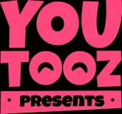 Youtooz Presents logo