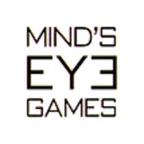 Mind's Eye Games logo