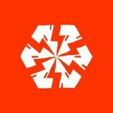 Bolt Blaster Games logo