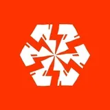 Bolt Blaster Games logo