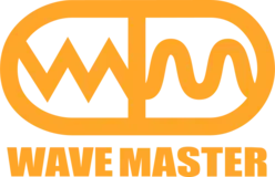 Wave Master logo