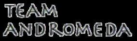 Team Andromeda company logo