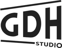 GDH Studio logo
