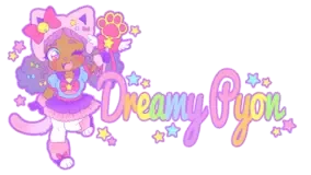 Dreamy Pyon logo