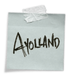 AYolland logo