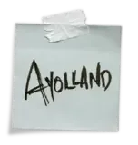 AYolland logo