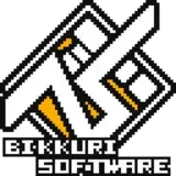 Bikkuri Software logo