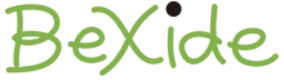 BeXide logo