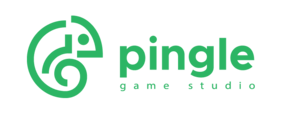 Pingle Game Studio logo