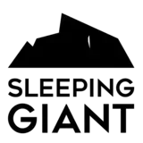 Sleeping Giant Games logo