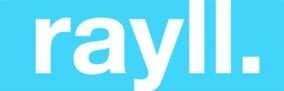 Rayll Studios logo