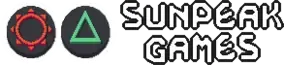Sunpeak Games logo