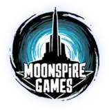 Moonspire Games logo