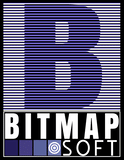 Bitmap Soft logo