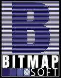 Bitmap Soft logo