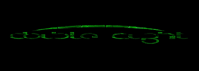 Double Aught logo