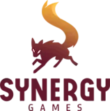 Synergy Games logo