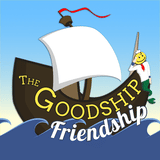 The Goodship Friendship