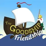 The Goodship Friendship logo