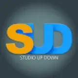 Studio Up Down logo