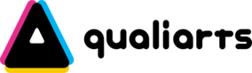 QualiArts logo