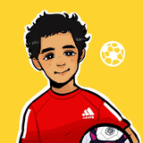 Yehia Waleed logo