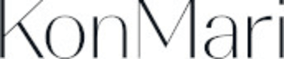 KonMari Media logo