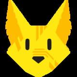 Yellow Dog Man Studios logo