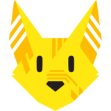 Yellow Dog Man Studios logo