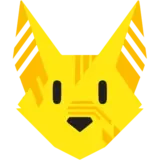 Yellow Dog Man Studios logo