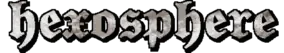 Hexosphere logo