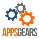 AppsGears logo