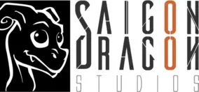 Saigon Dragon Studios logo