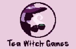 Tea Witch Games