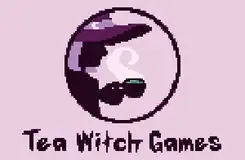 Tea Witch Games logo