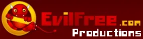 EvilFree logo