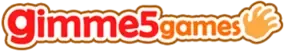 Gimme5Games logo