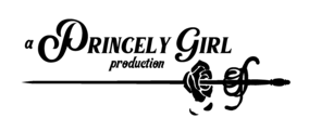 Princely Girl Games logo
