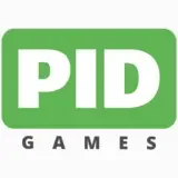PID Games logo