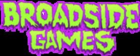 Broadside Games